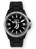 Montre Lowell Homme Juventus F.C. in Silicone P-JN416XN2 - P-JN416XN2